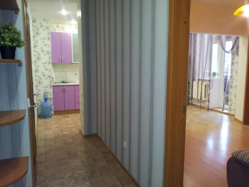 Apartment Апартаменты Независимости 168-2
