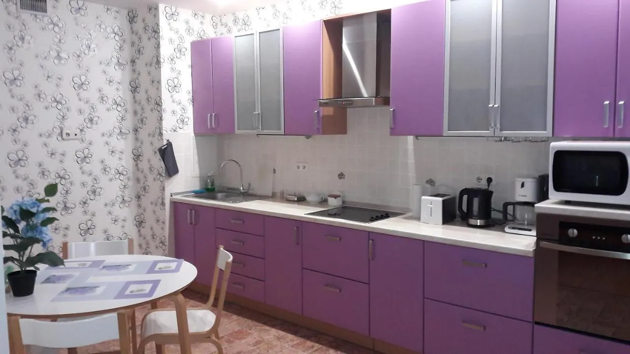 Апартаменты Независимости 168-2 0*, Minsk Belarus