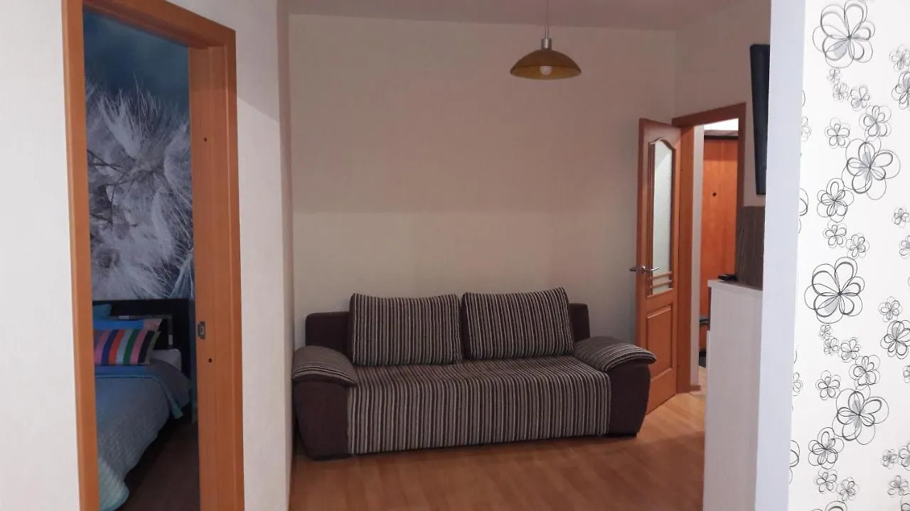 Апартаменты Независимости 168-2 0*, Minsk Belarus